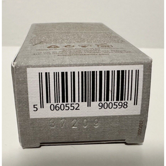 Augustinus Bader The Rich Cream Travel Size (0.2oz / 7ml) NEW - Picture 7 of 9